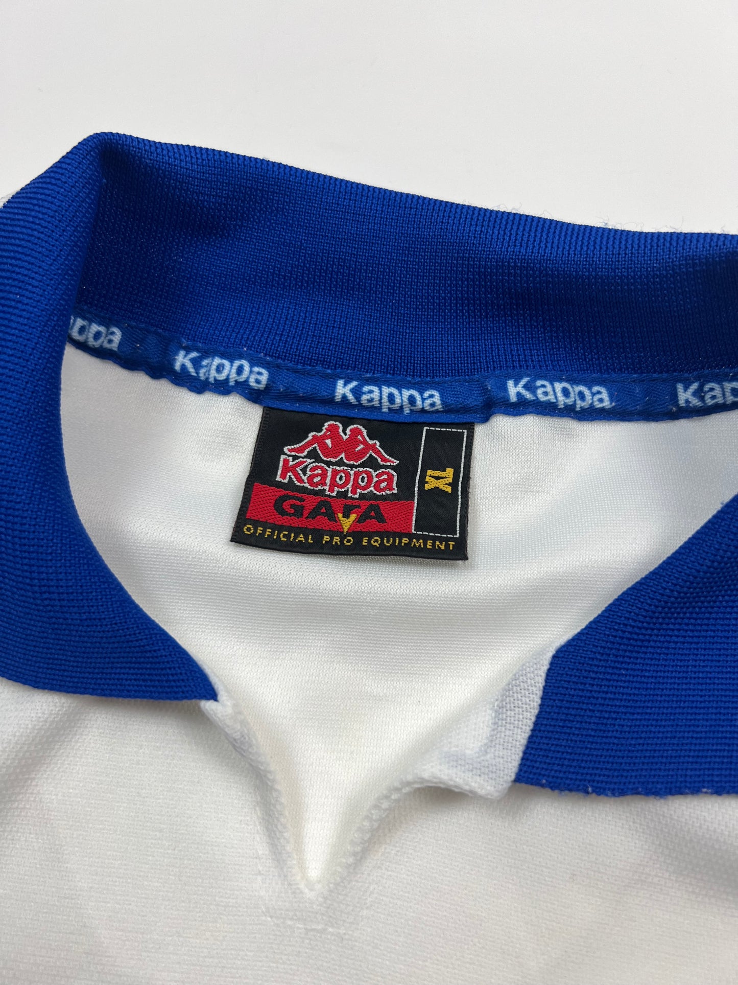 Kappa Italy Jersey (XL)