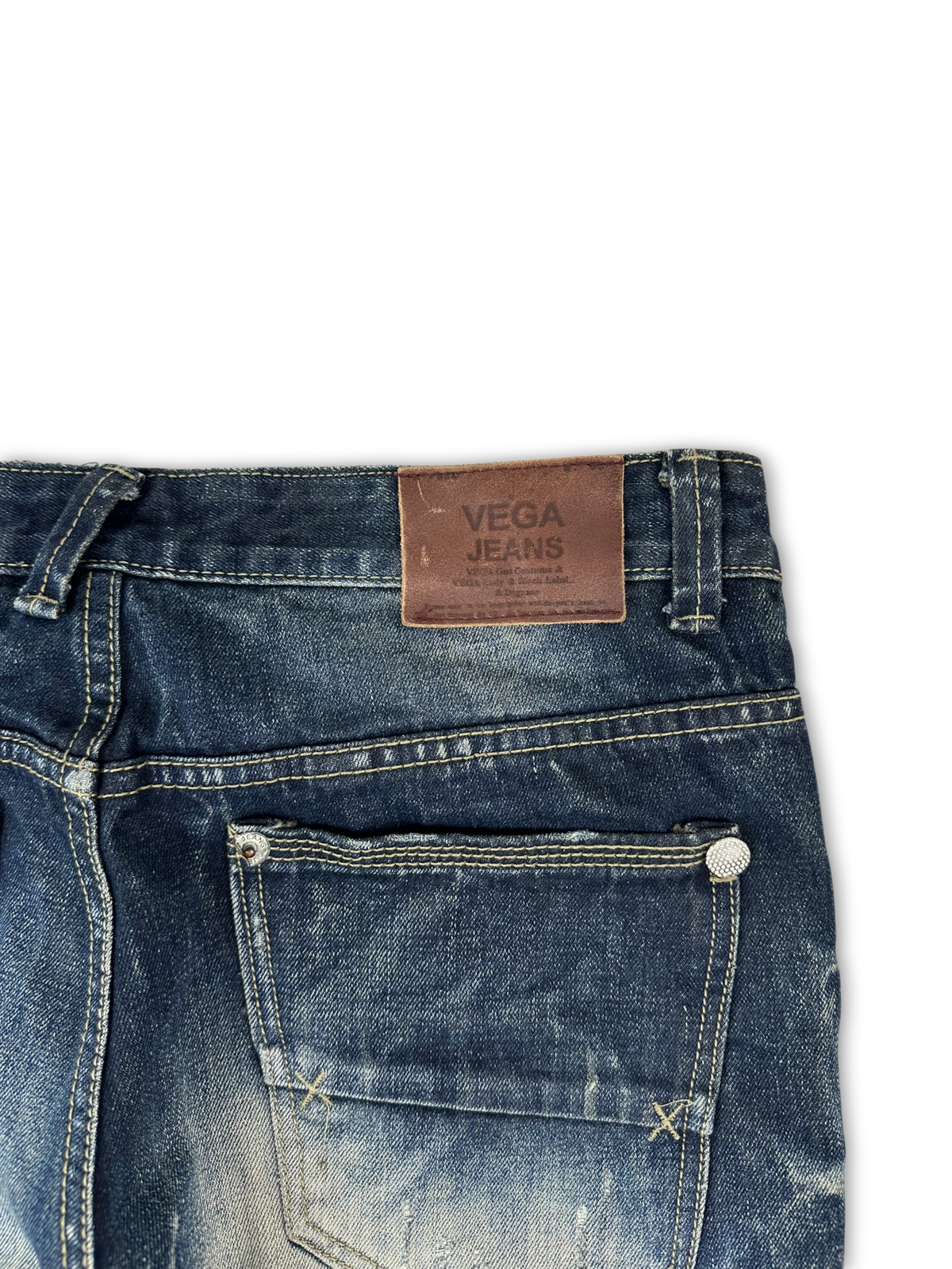 Japanese Denim Jeans (33)
