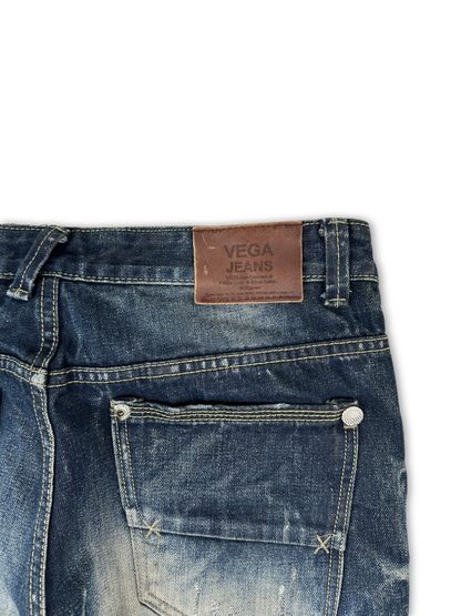 Japanese Denim Jeans (33)