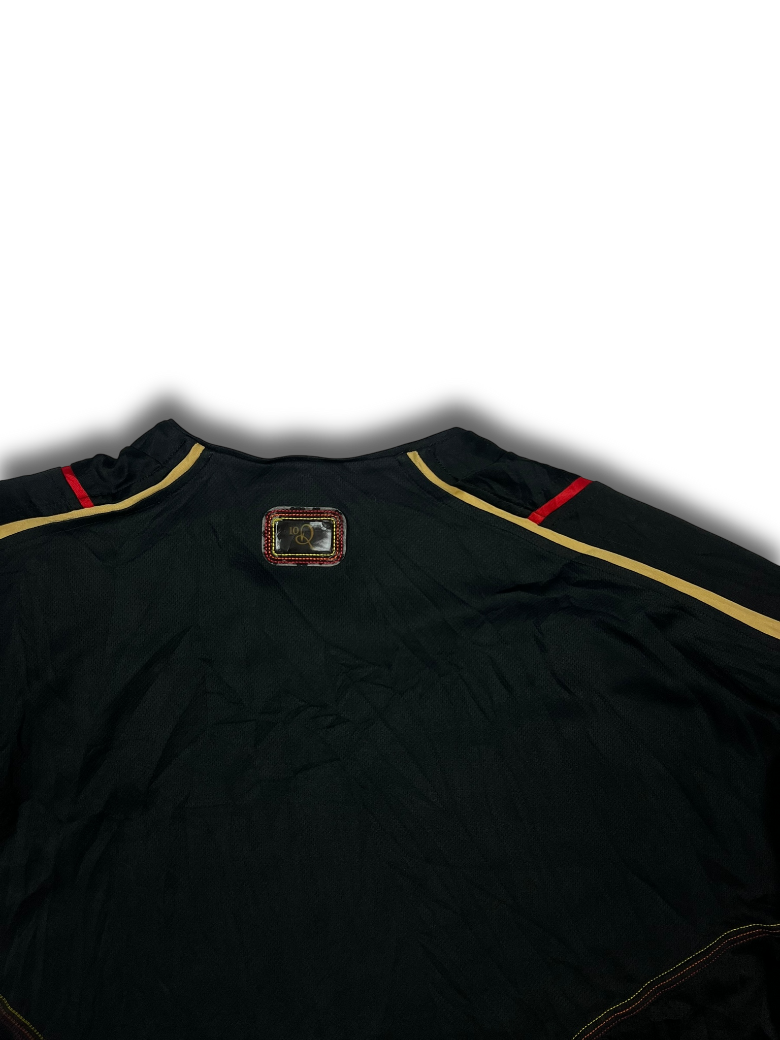 Nike Ronaldinho Jersey (XL)
