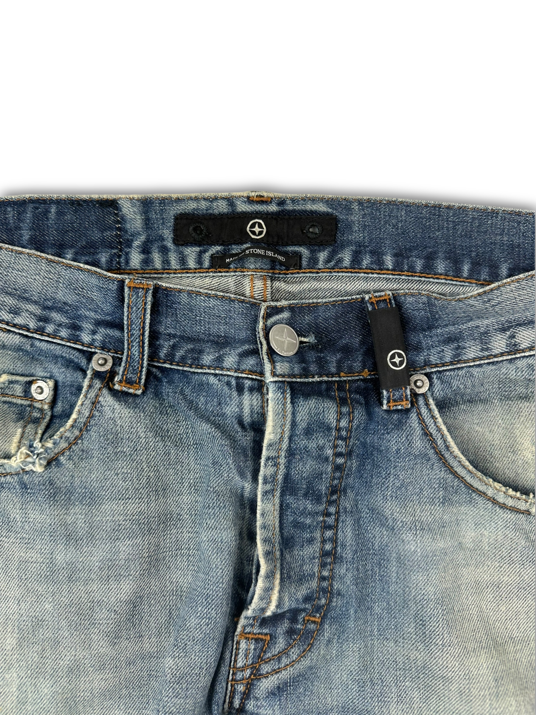 Stone Island Jeans (32)