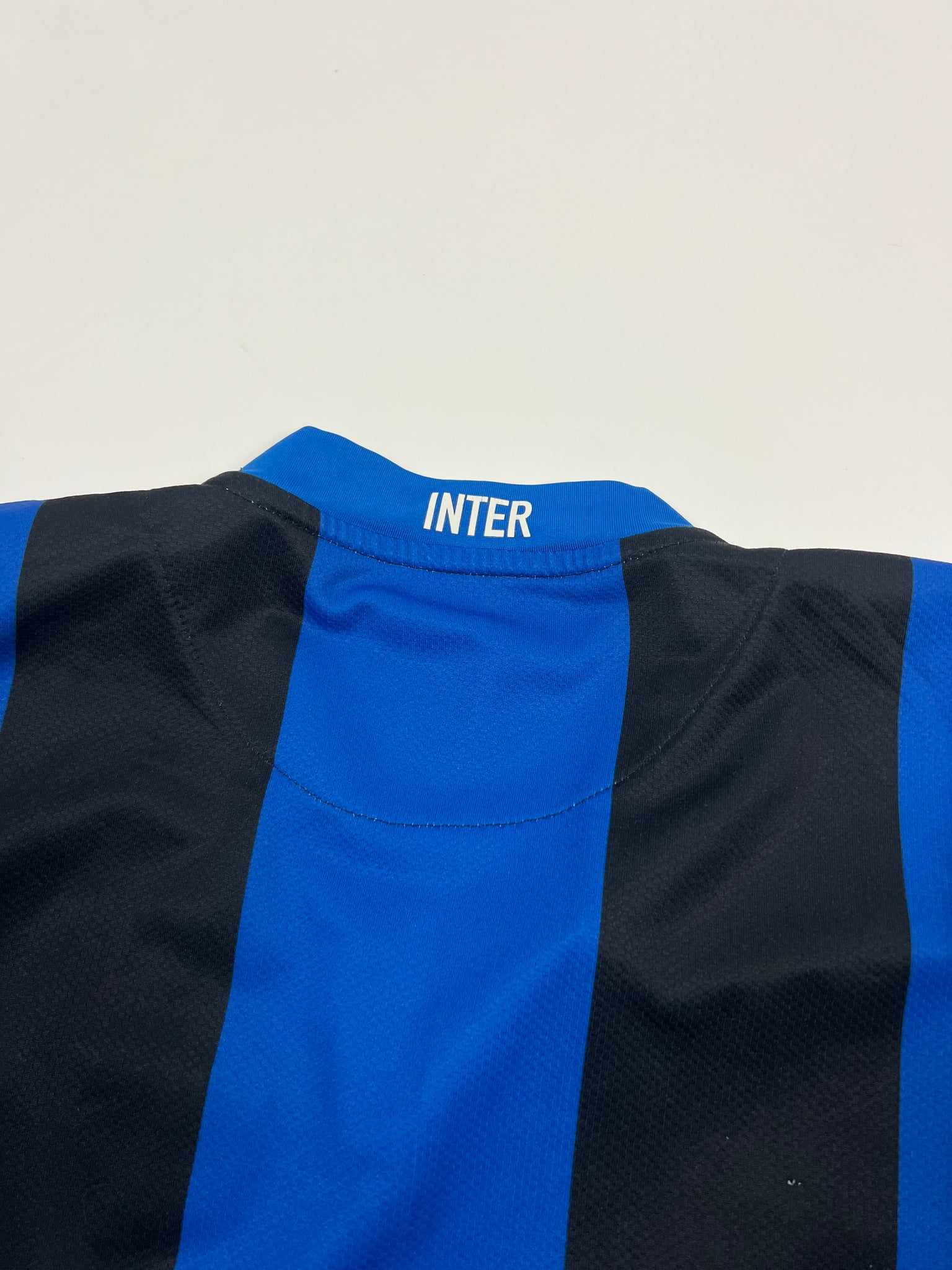 Nike Inter Milan Jersey (M)