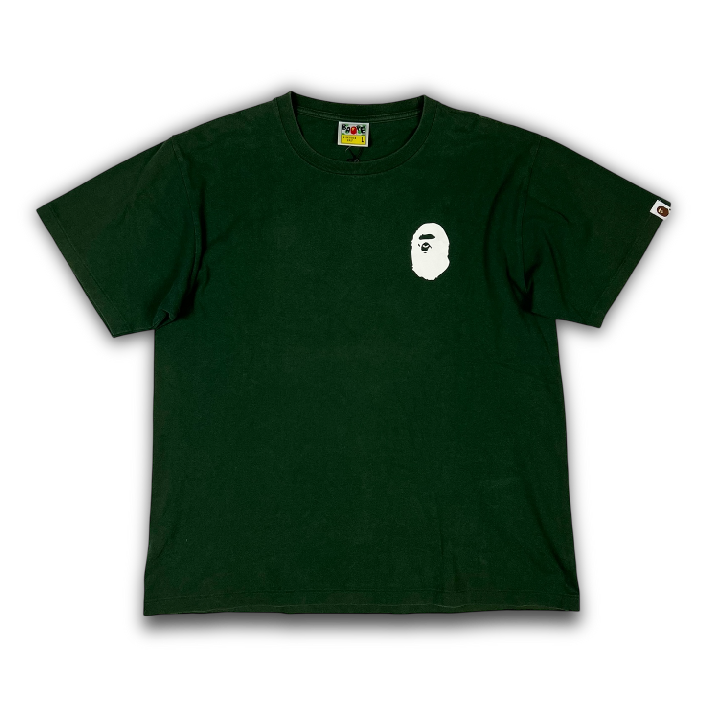 A Bathing Ape T-Shirt (L)