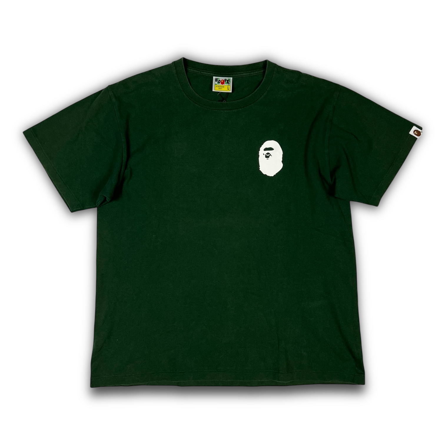 A Bathing Ape T-Shirt (L)