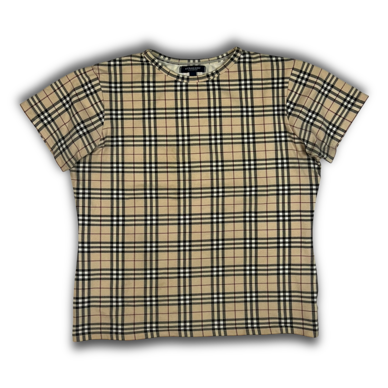 Burberry T-Shirt (M)