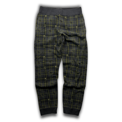Bape X Undefeated Sweatpants (L)