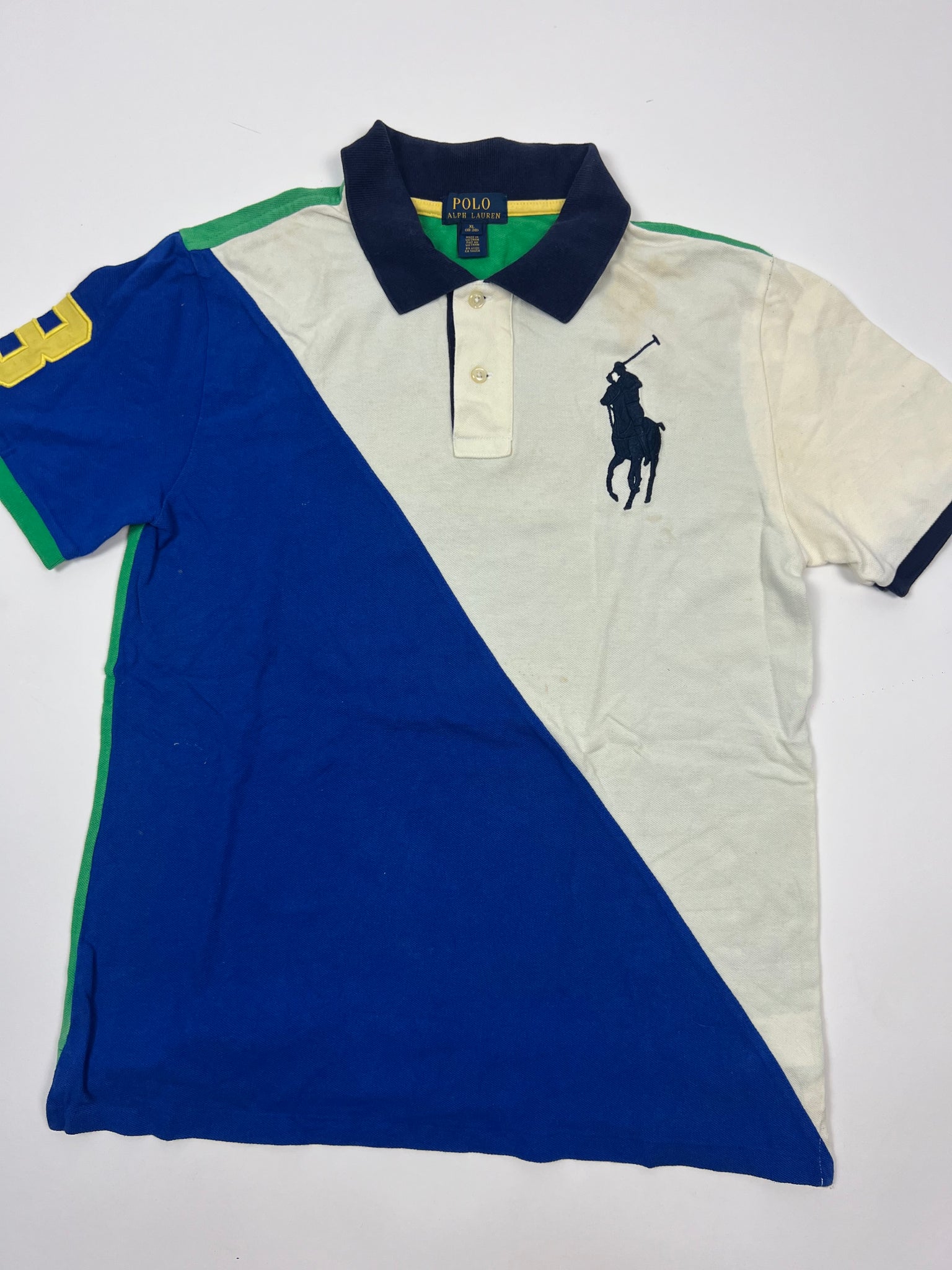 Polo Ralph Lauren Polo (XL)