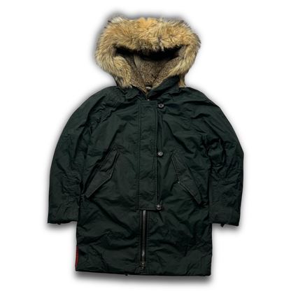 Prada Gore-Tex Parka (XS)