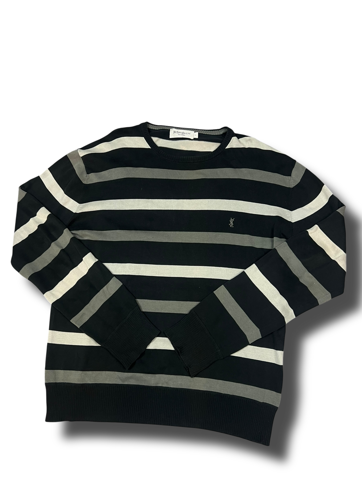 Yves Saint Laurent Sweater (S)