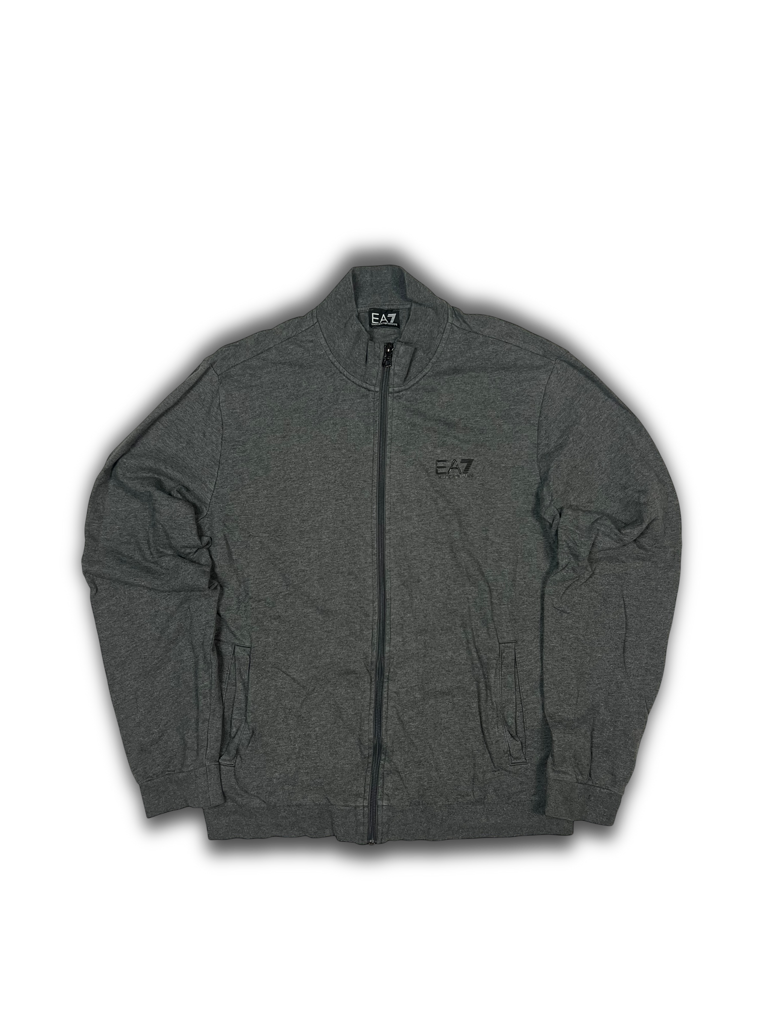 Armani Jeans Zip Up (M)