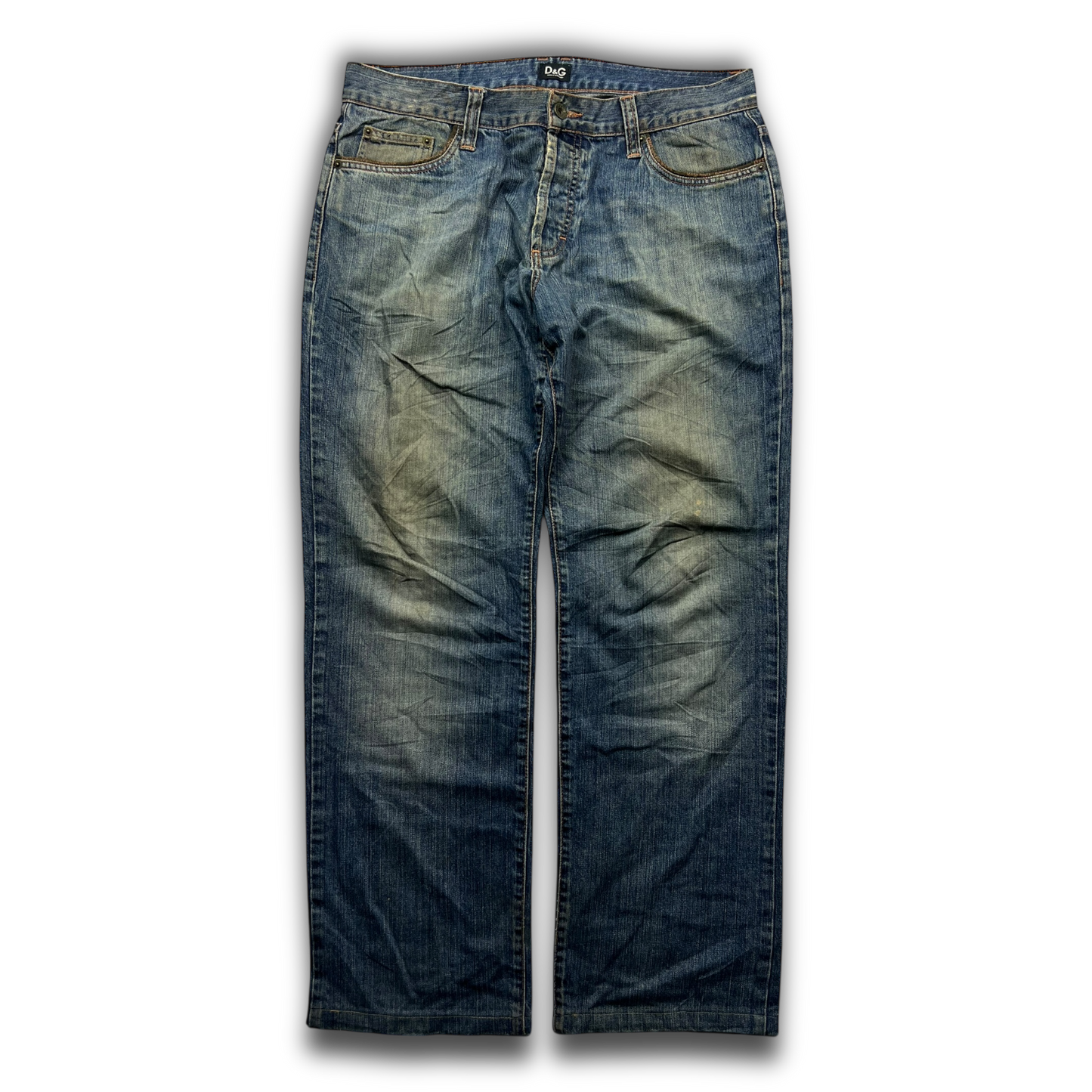 Dolce & Gabbana Jeans (30)