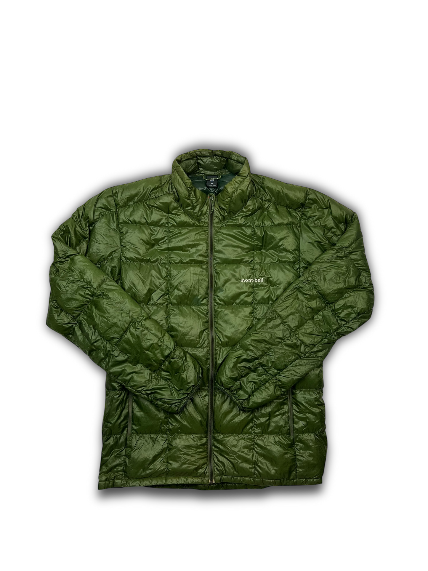 Montbell Puffer Jacket (M)