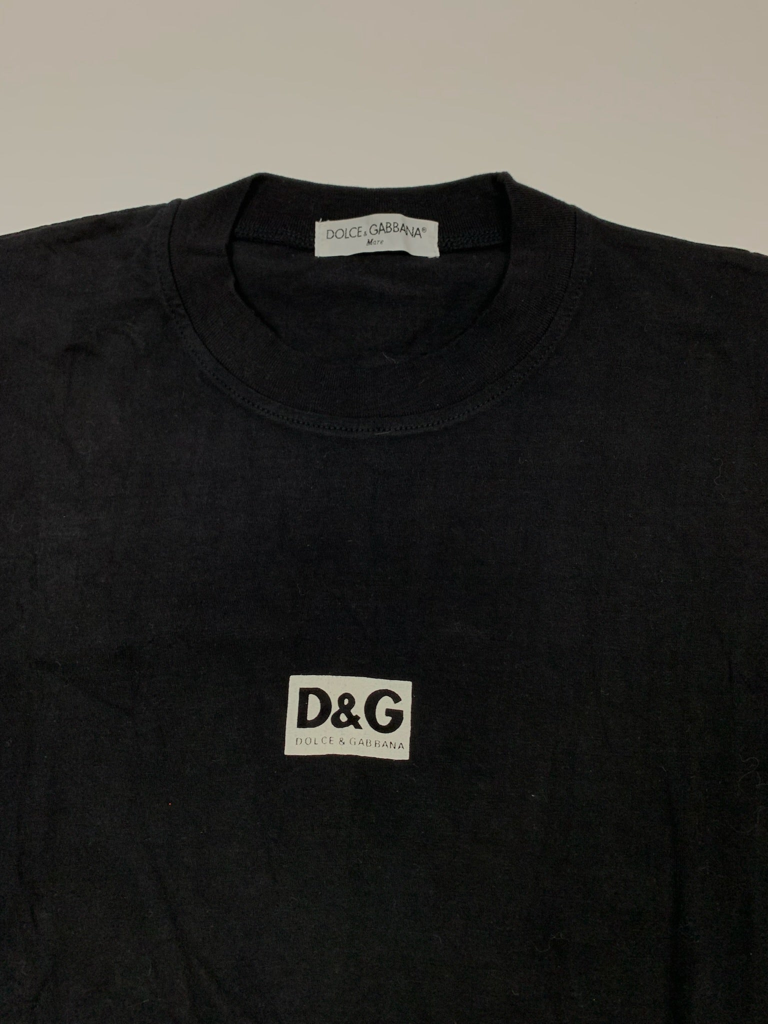 Dolce & Gabbana T-Shirt (L)