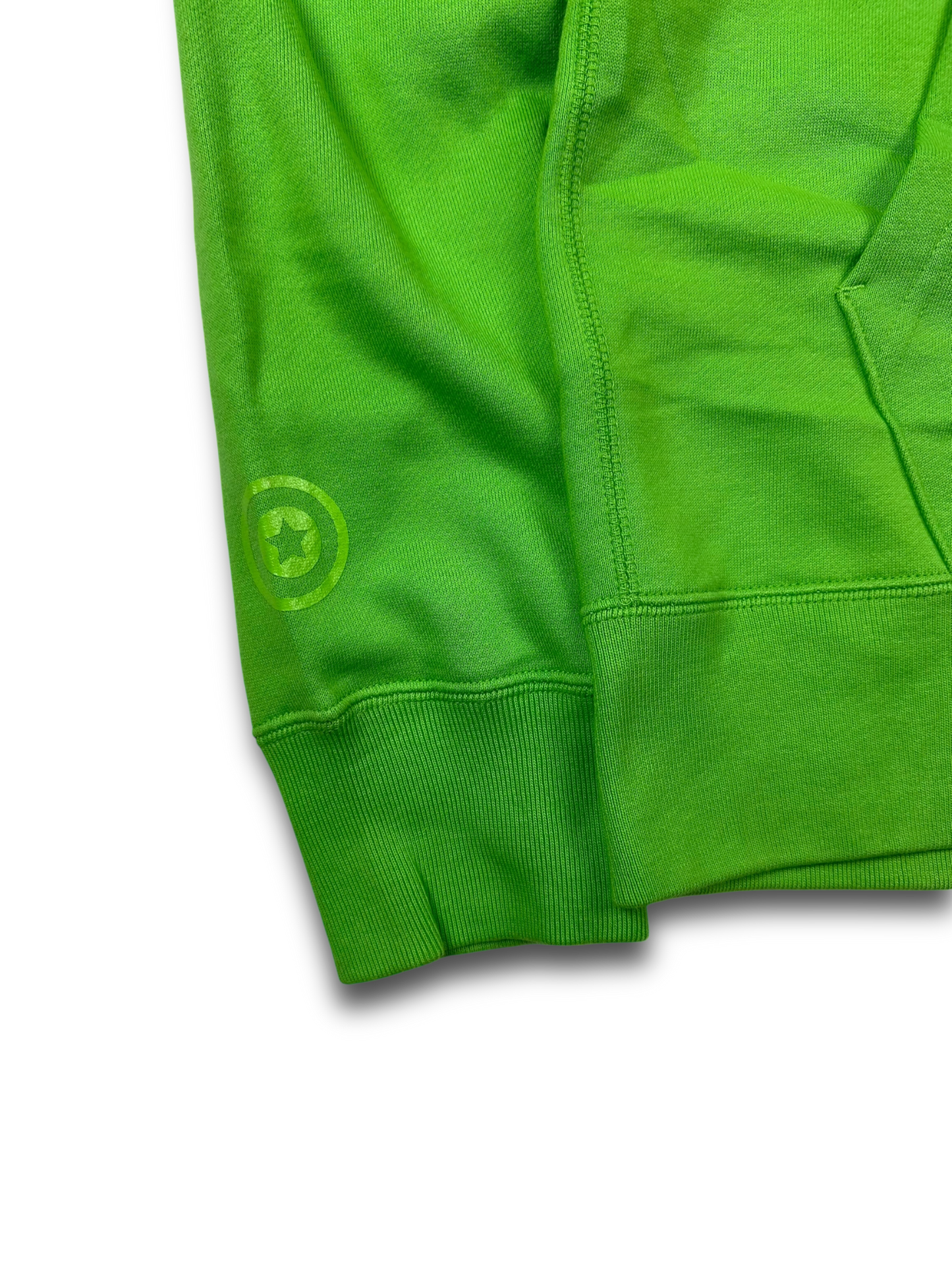 A Bathing Ape Zip Up (M)