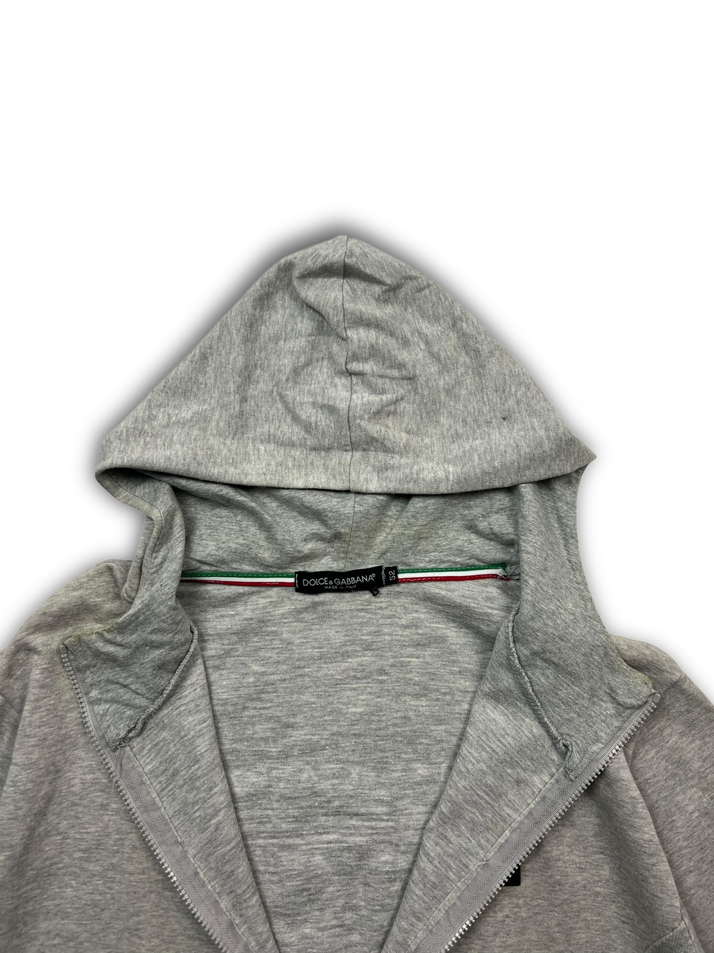 Dolce & Gabbana Zip Up (L)