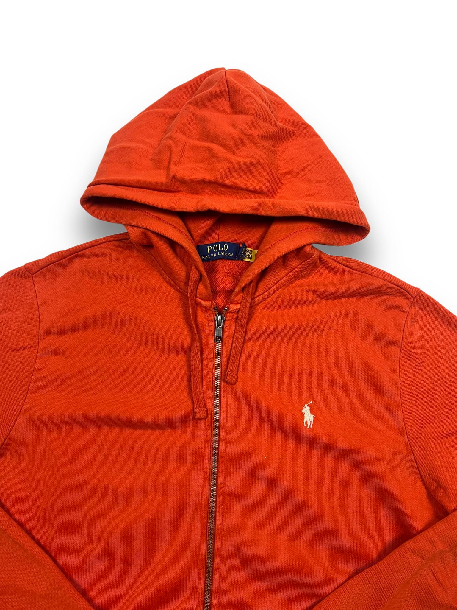 Polo Ralph Lauren Zip Up (M)