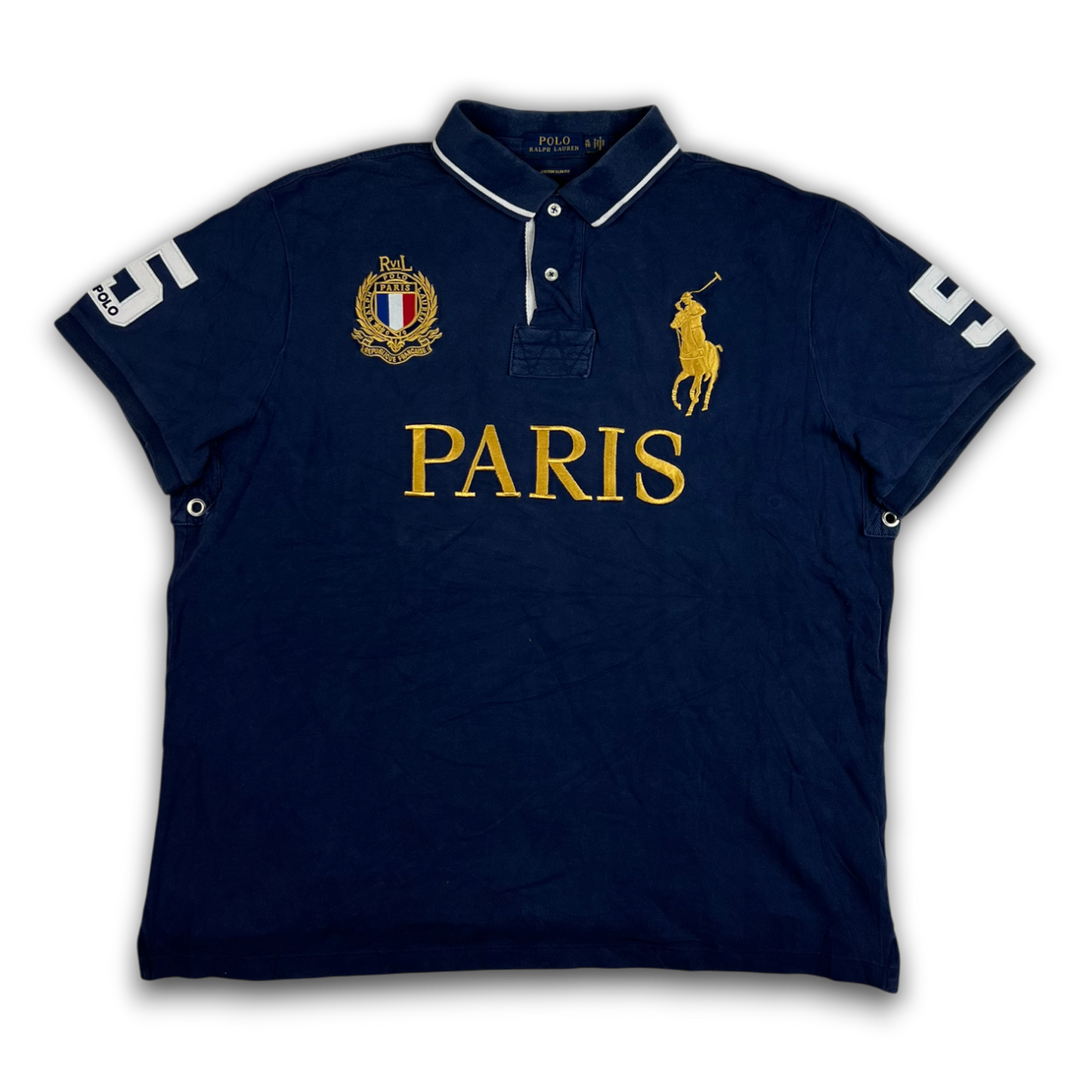 Polo Ralph Lauren Polo (XL)