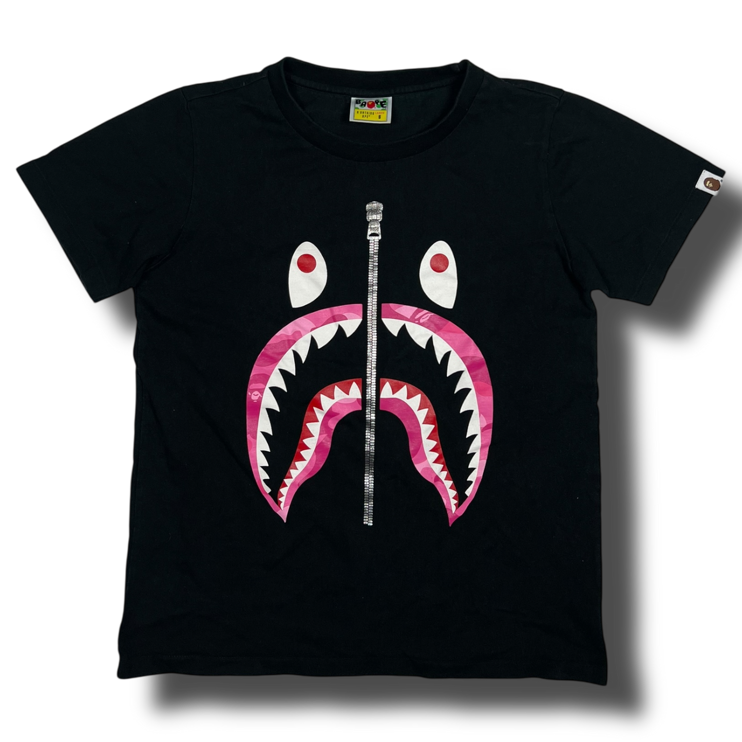A Bathing Ape T-Shirt (S)