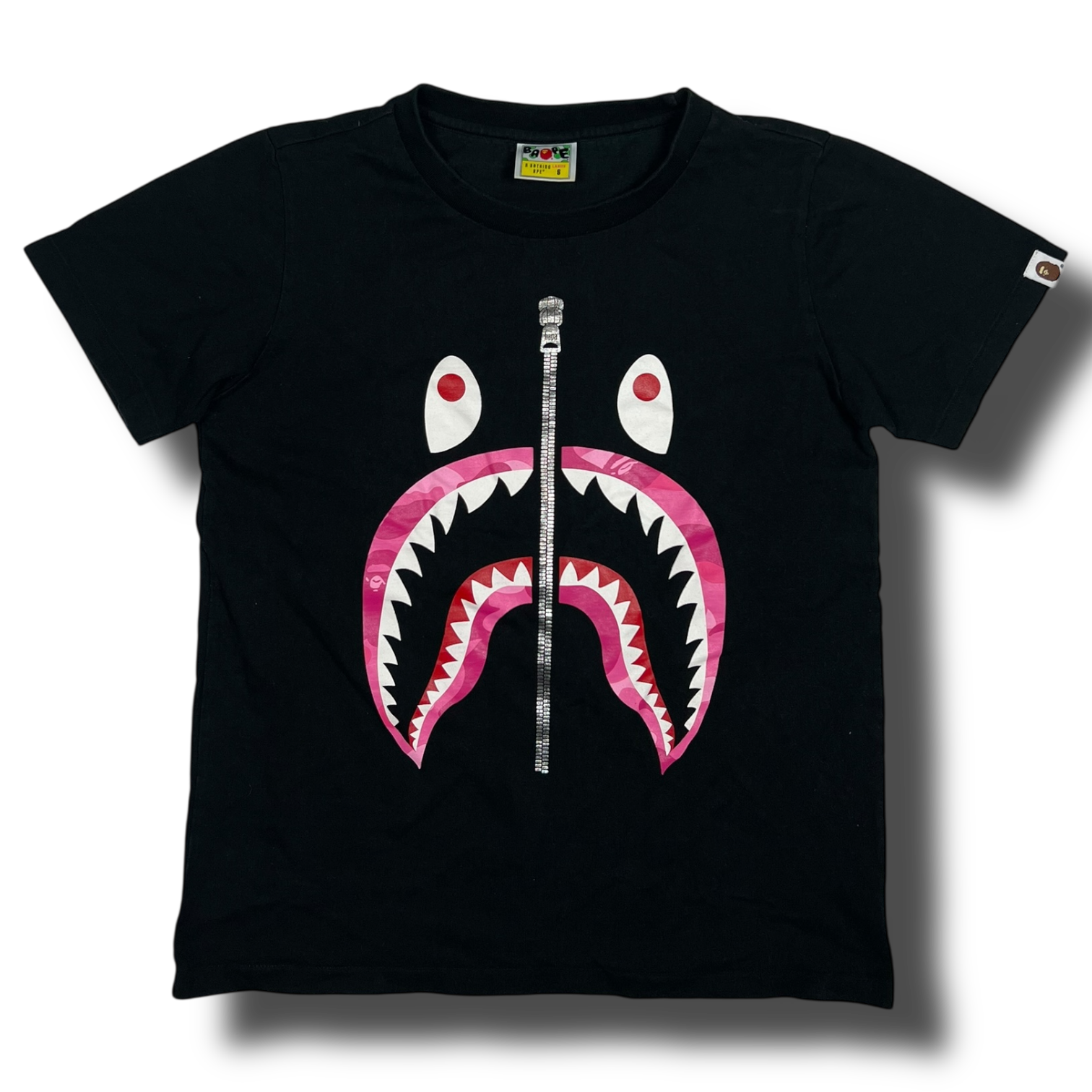 A Bathing Ape T-Shirt (S)