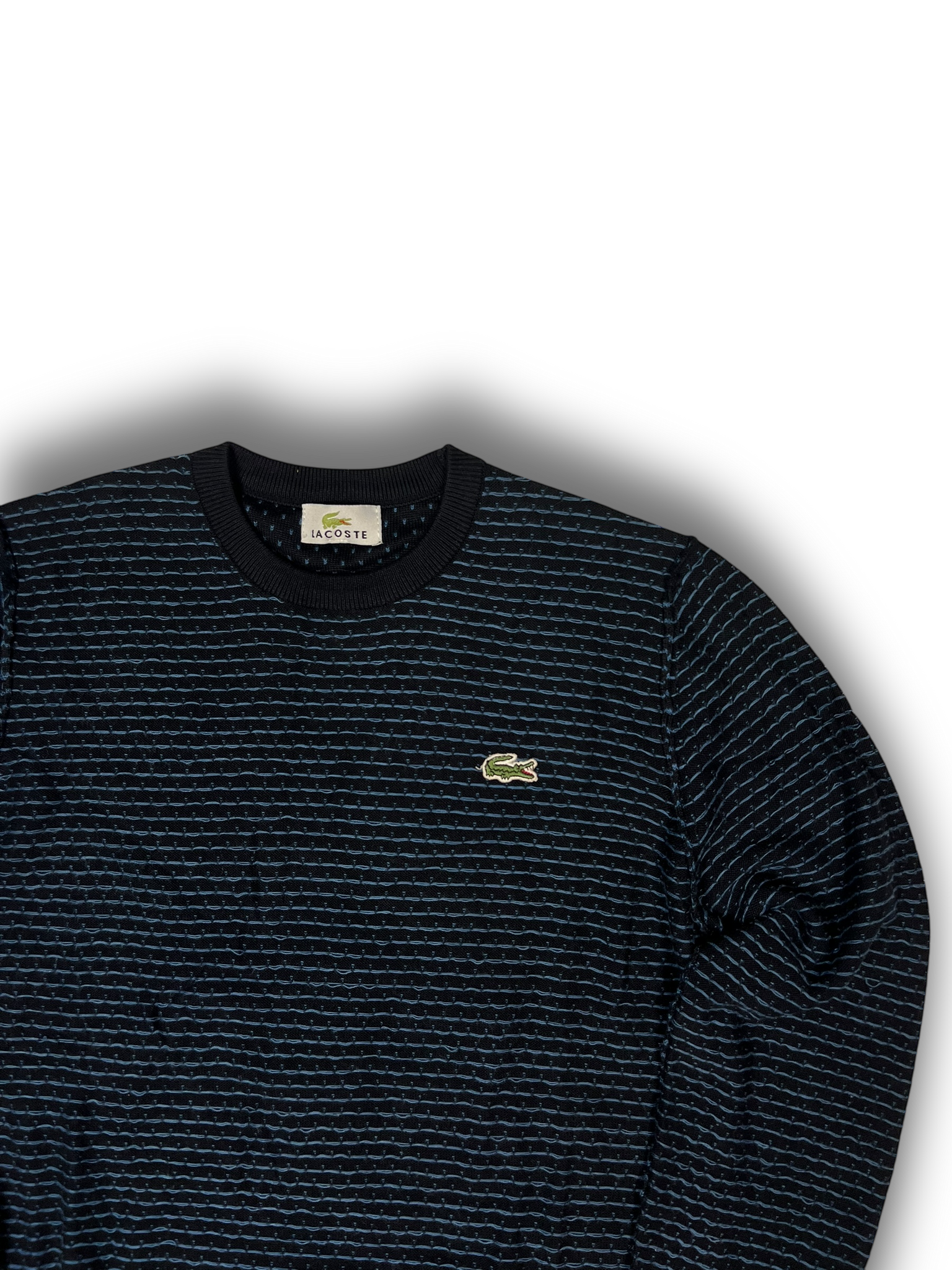 Lacoste Sweater (S)