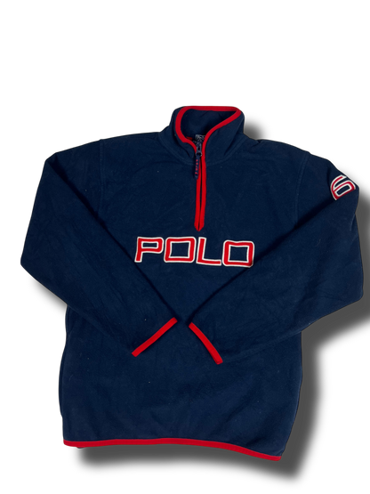 Polo Ralph Lauren 1/4 Zip (XS)