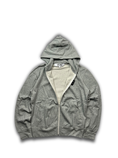Comme des Garçons Zip Up (S)