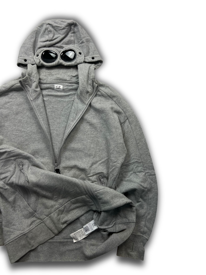 C.P. Company Zip Up (XXL)