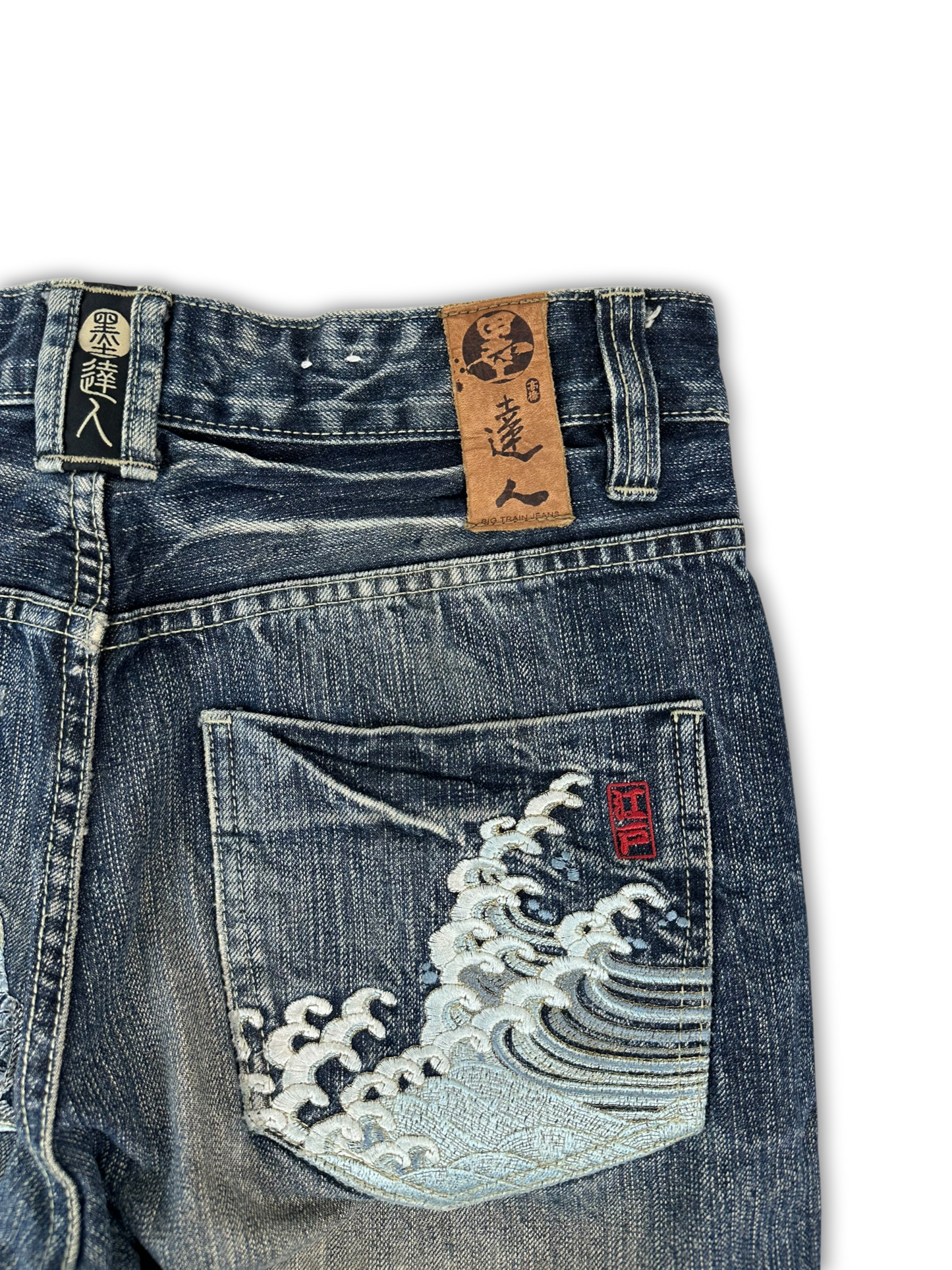 Big Train Jeans (34)