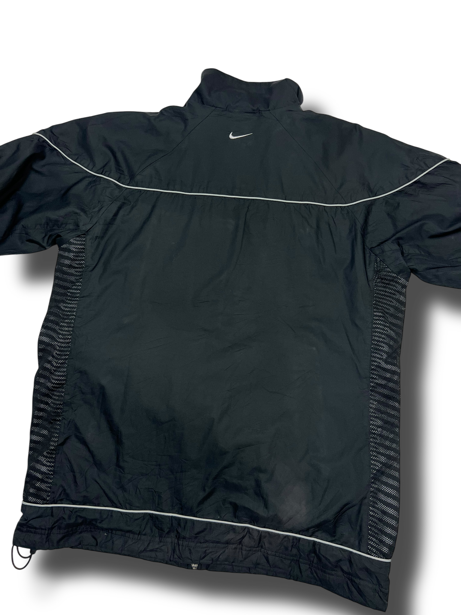 Nike TN Track Jacket (M)
