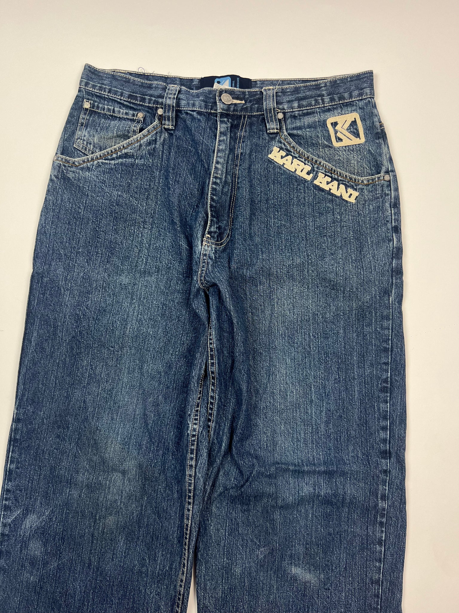 Karl Kani Jeans (34)