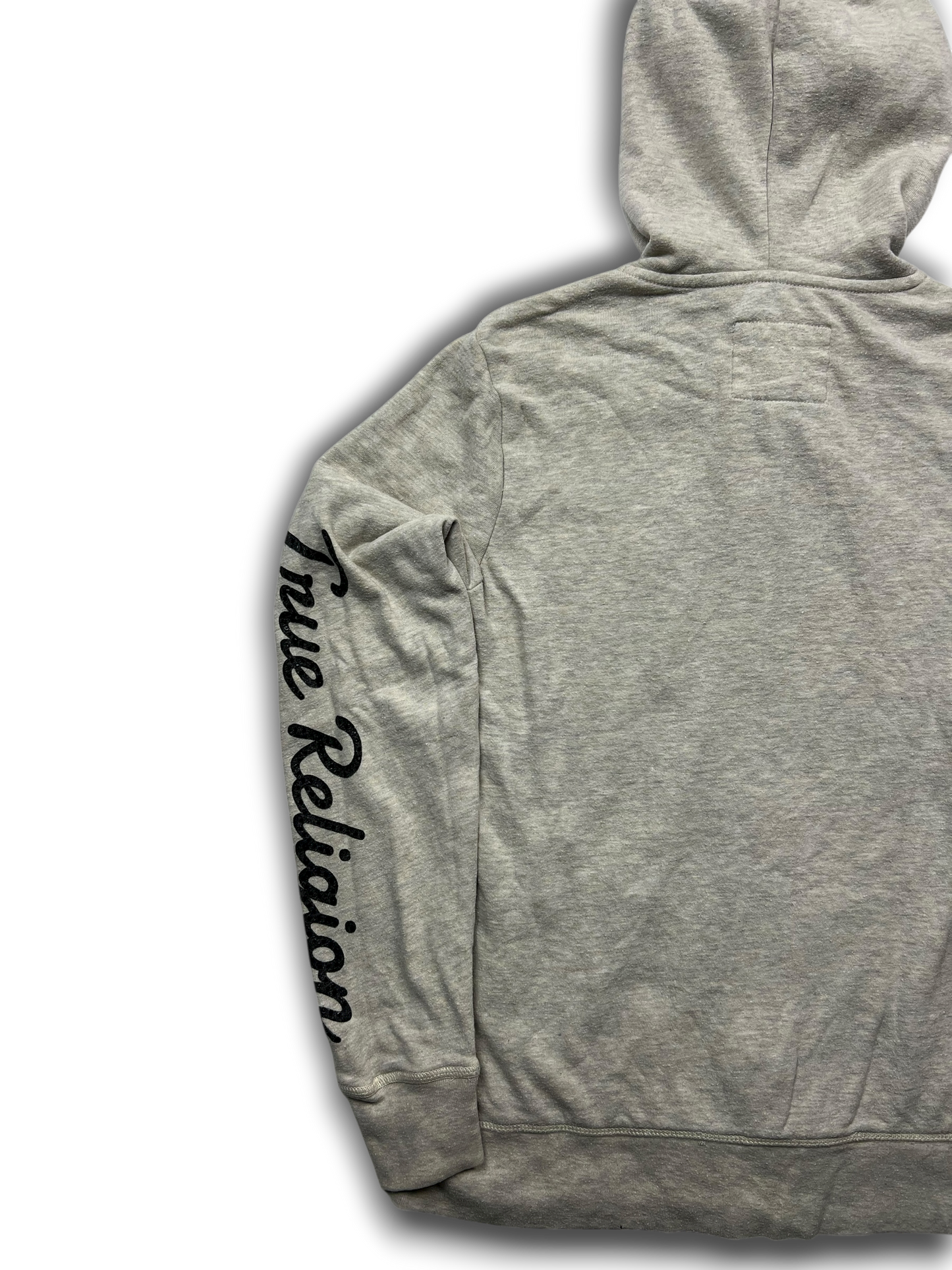 True Religion Zip Up (M)