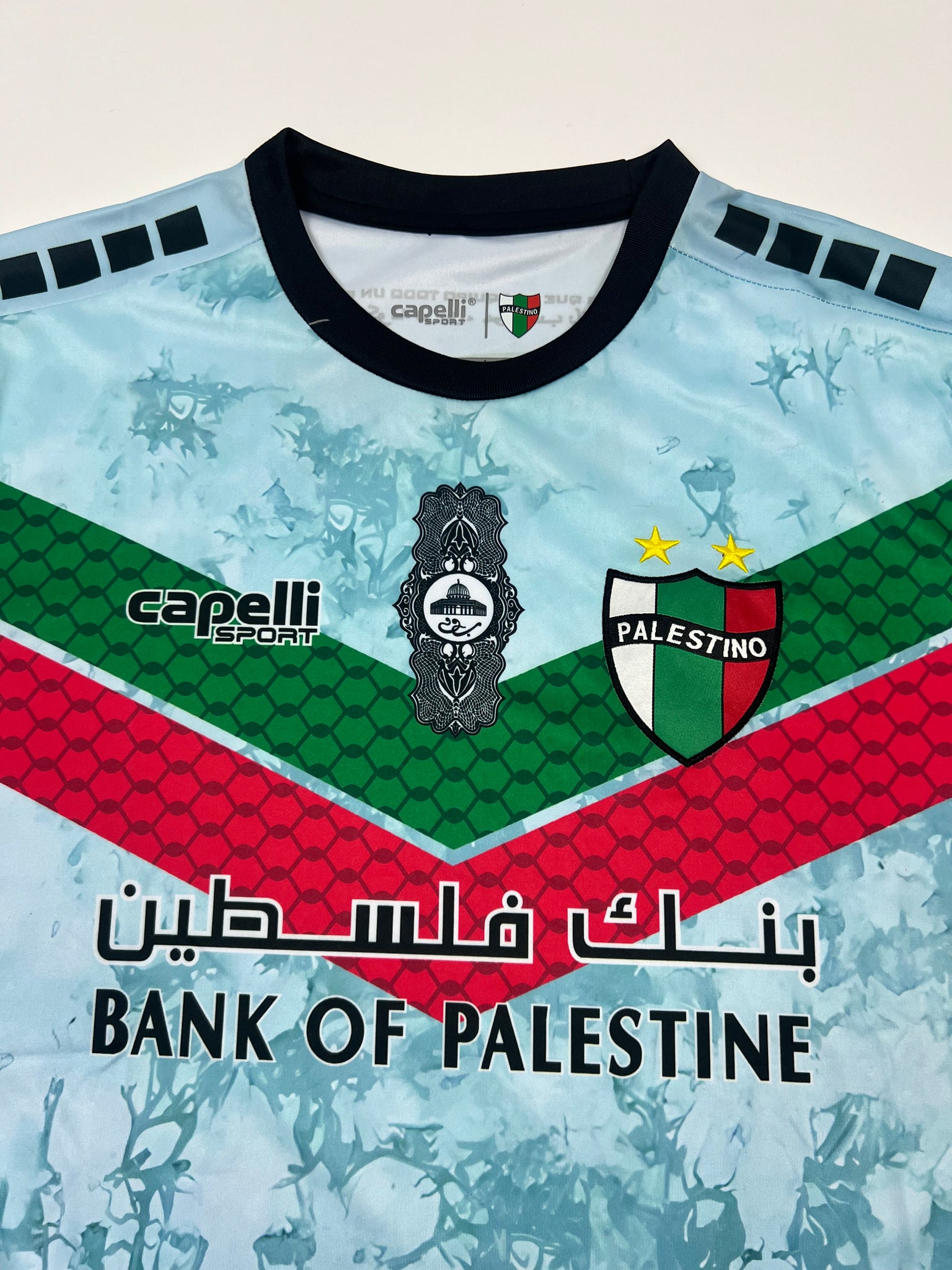 CD Palestino Jersey (M/L)