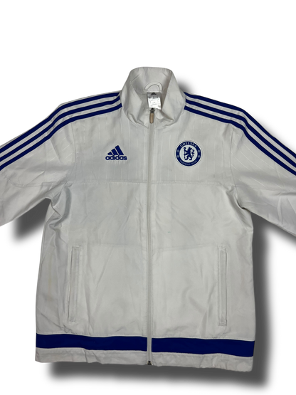 Adidas Chelsea Track Jacket (M)