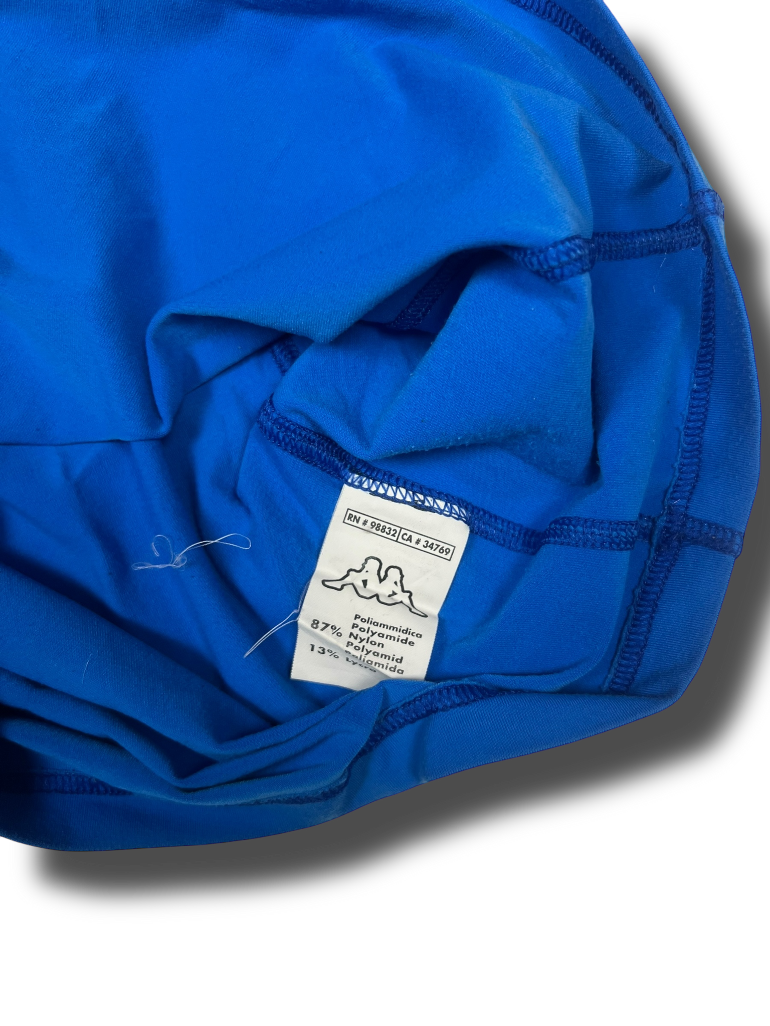 Kappa Italy Jersey (M)