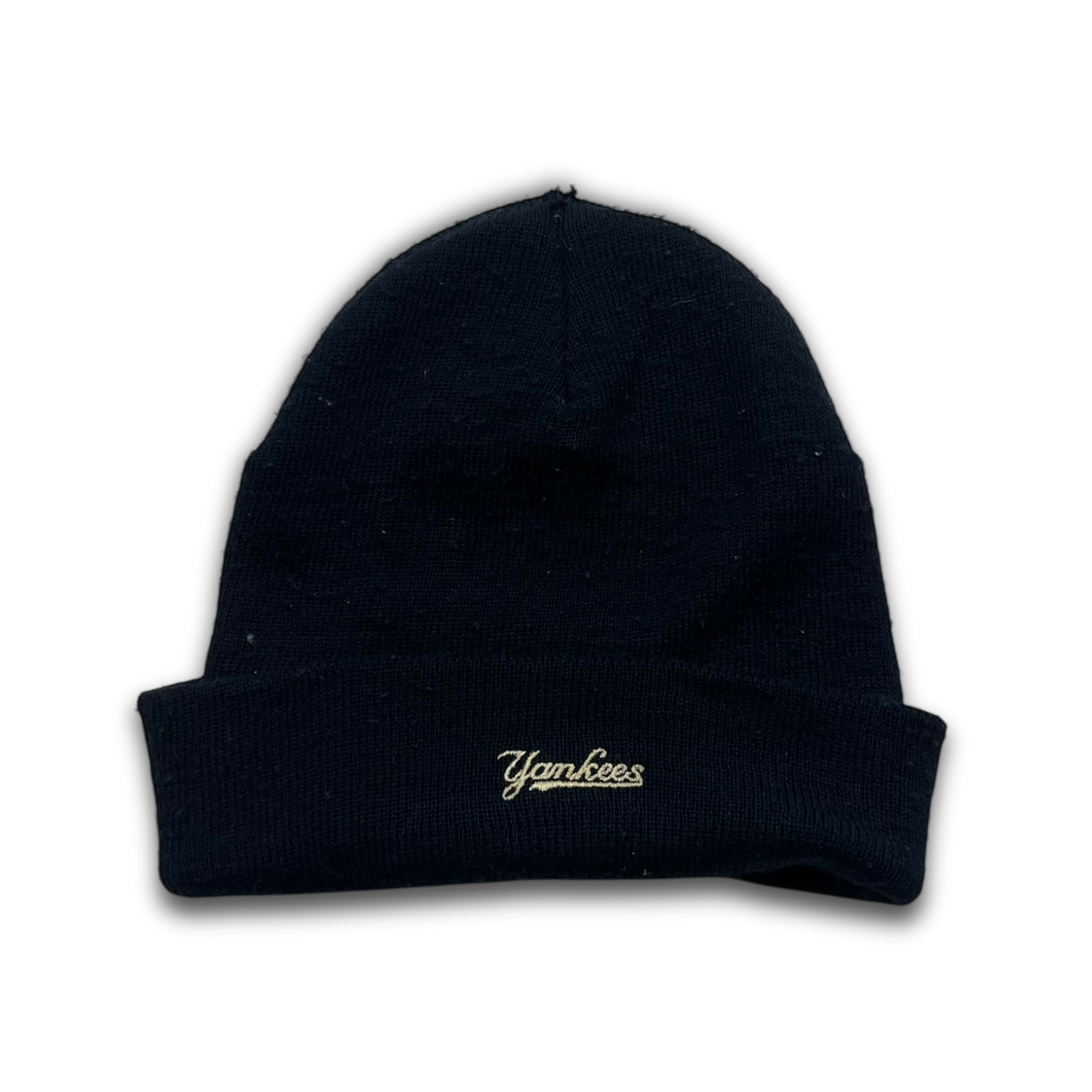 Yankees Beanie