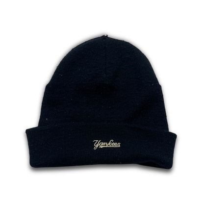 Yankees Beanie
