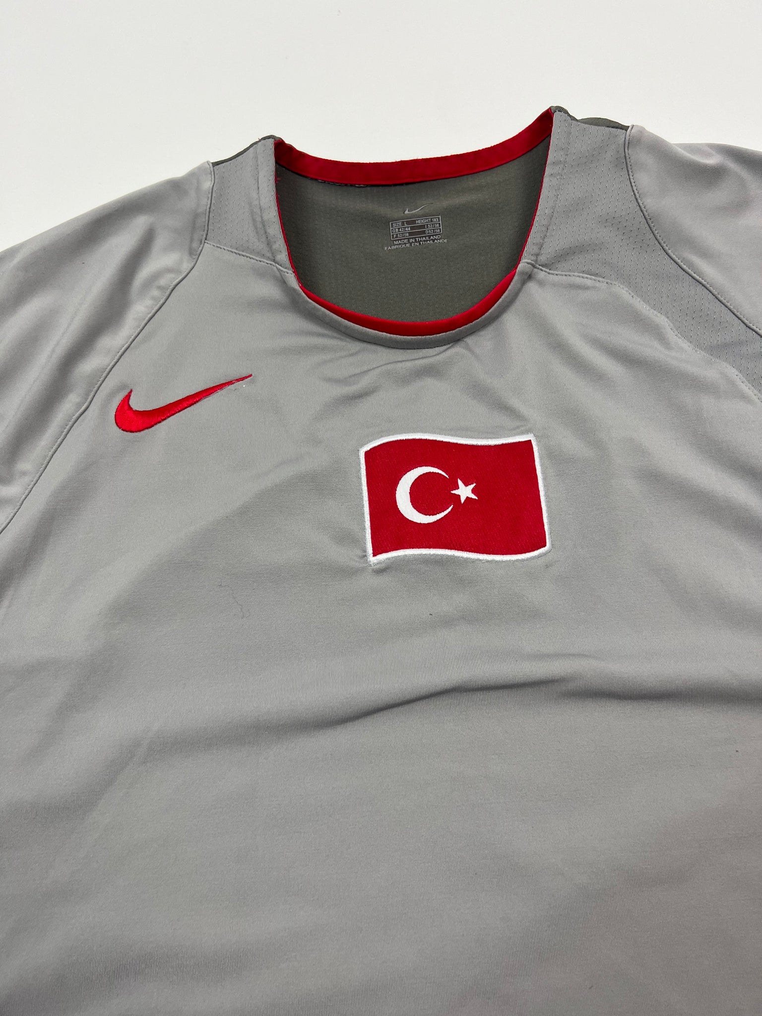 Nike Turkey Jersey (L)