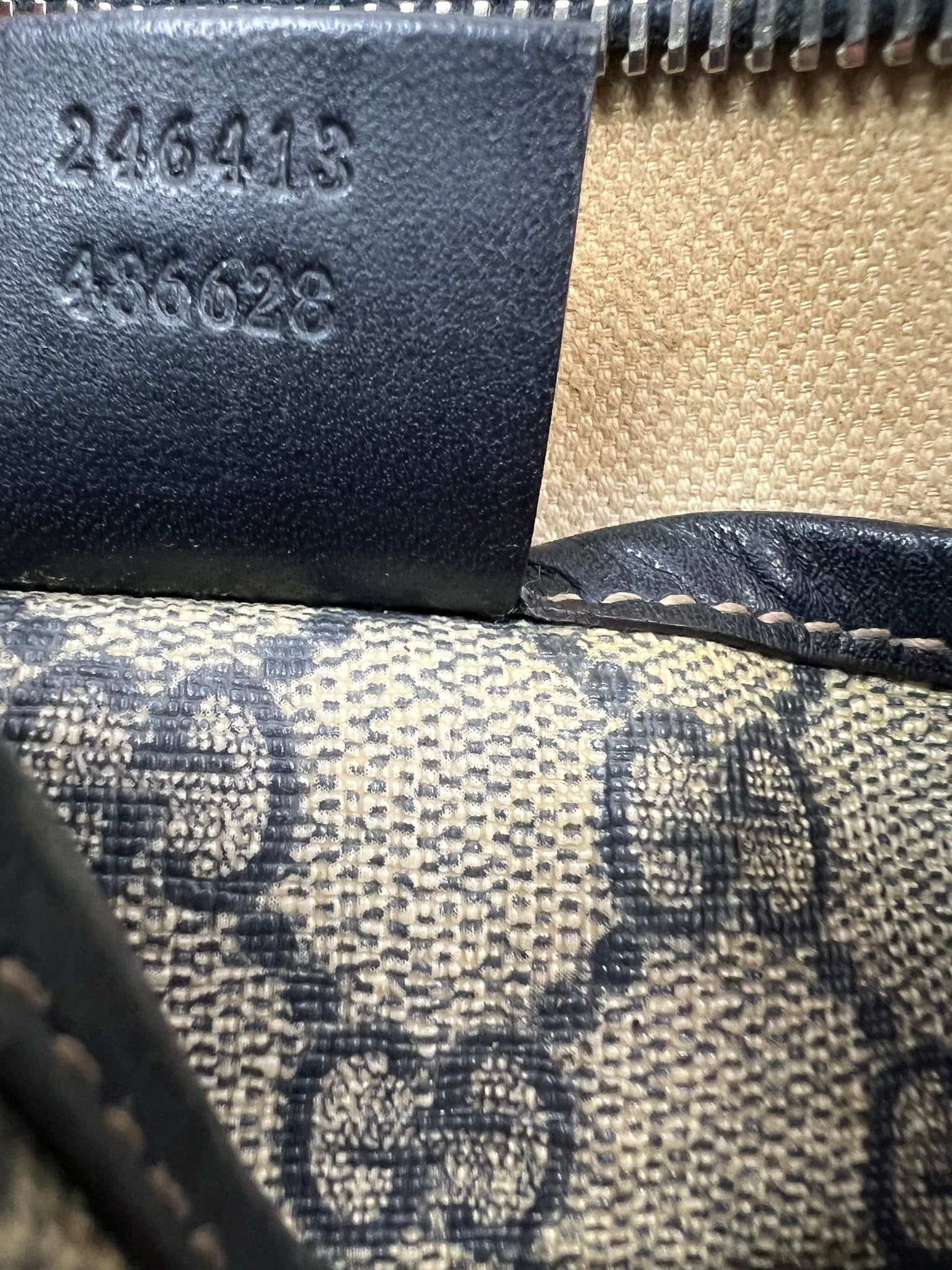 Gucci Bag