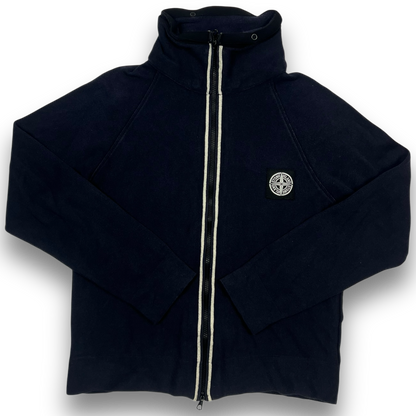 Stone Island Zip Up (S)