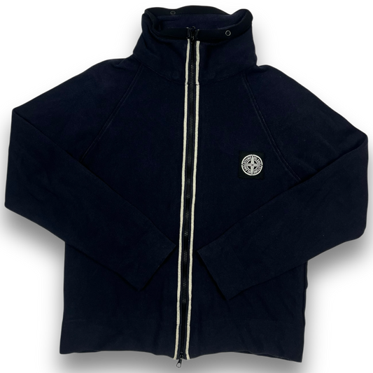 Stone Island Zip Up (S)