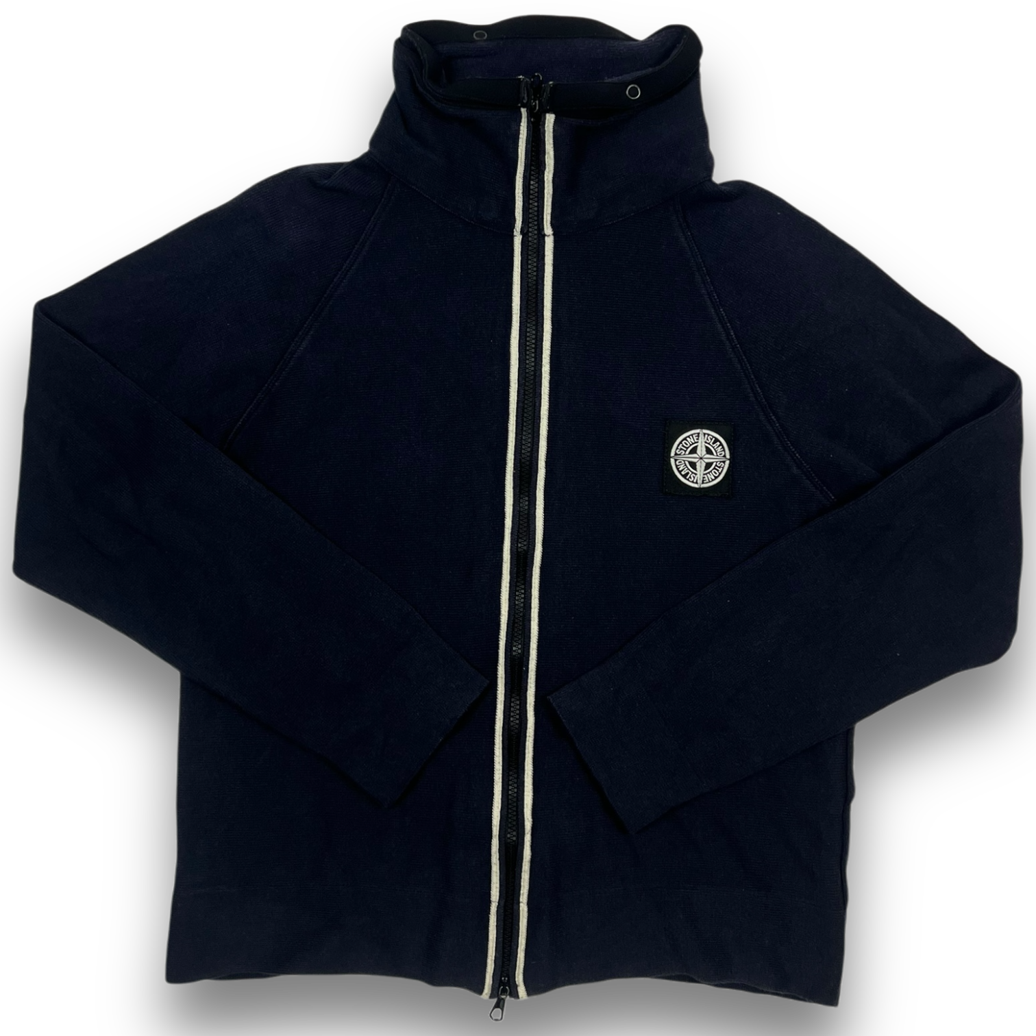 Stone Island Zip Up (S)