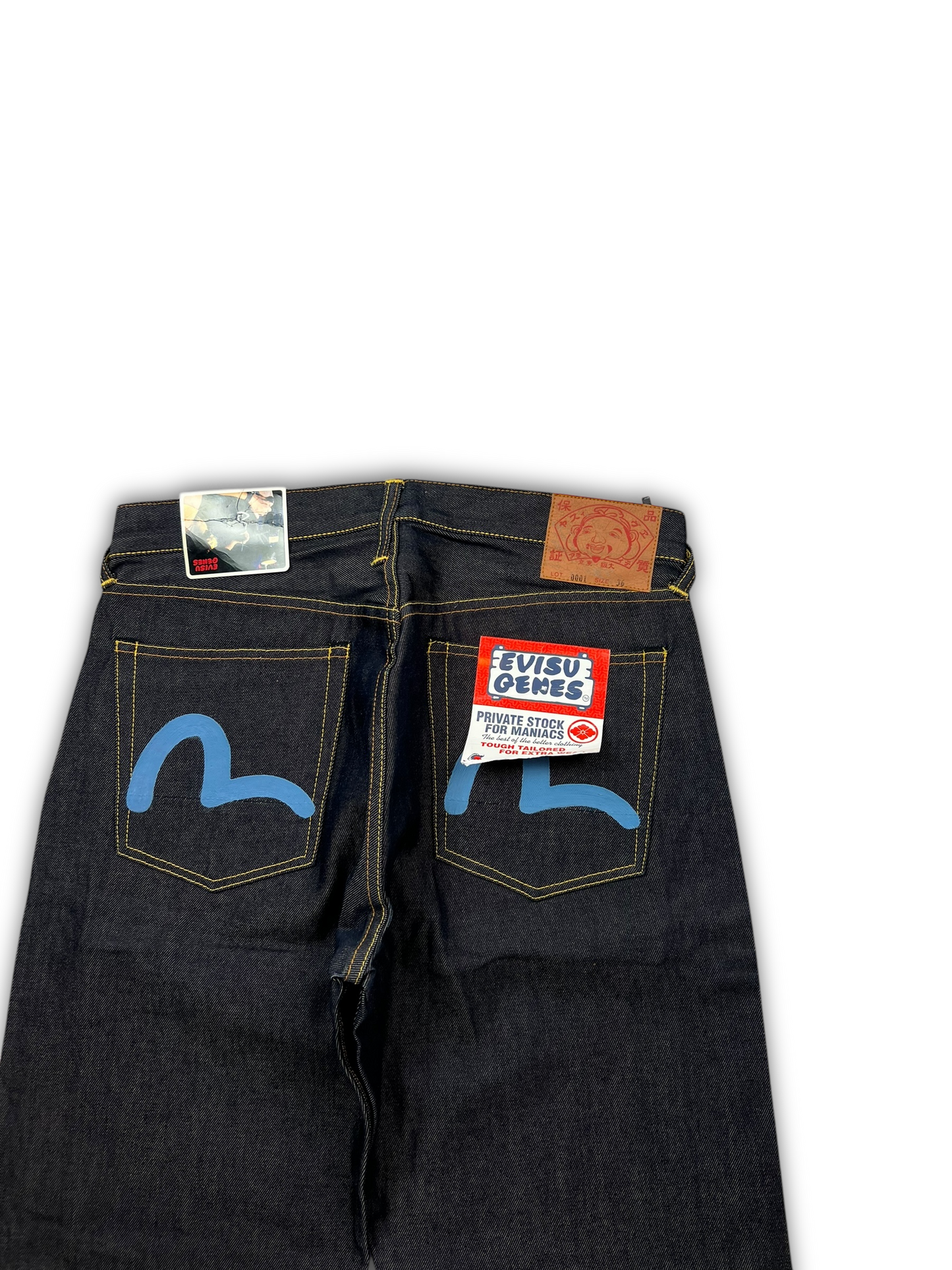 Evisu Jeans (36)