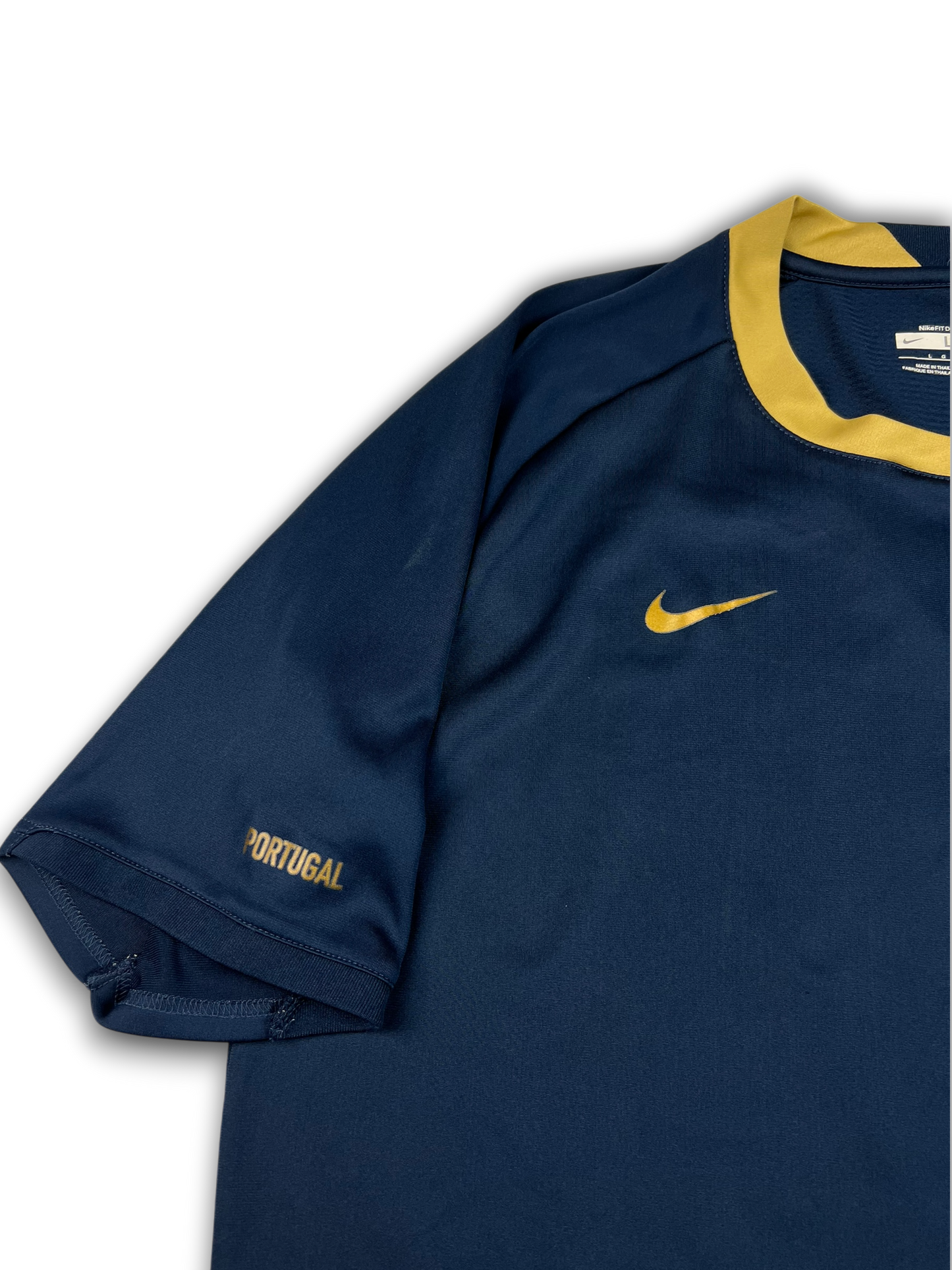 Nike Portugal Jersey (L)
