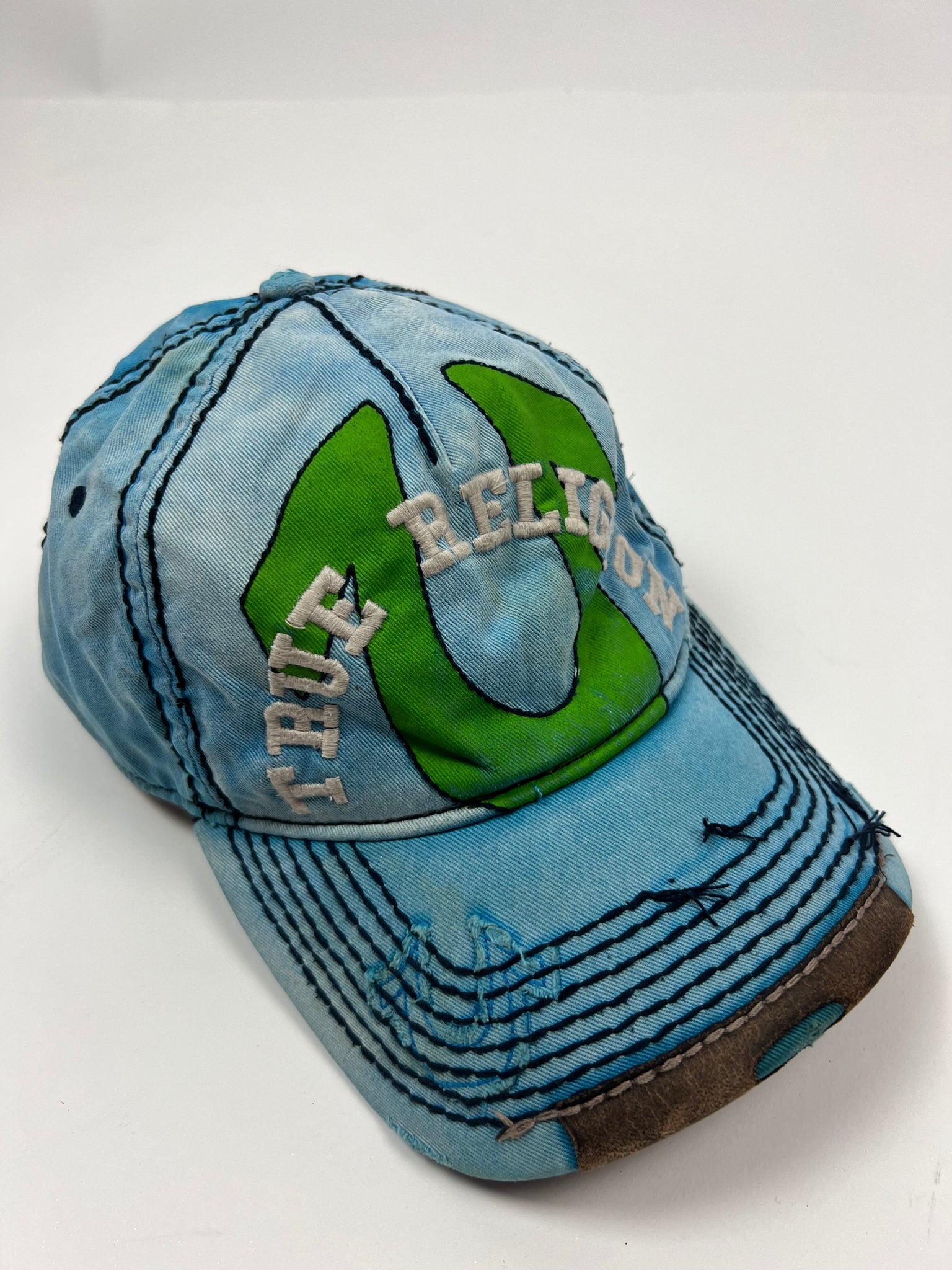 True Religion Cap