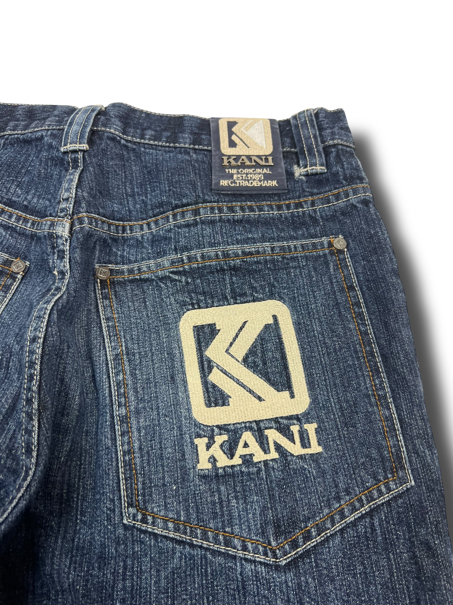 Karl Kani Jeans (30)