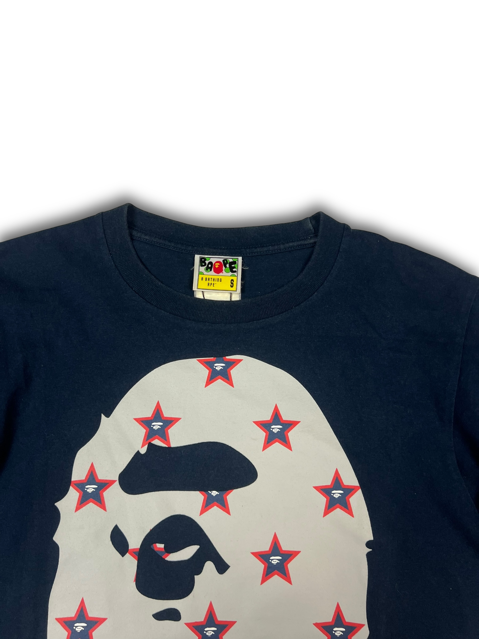 A Bathing Ape T-Shirt (S)