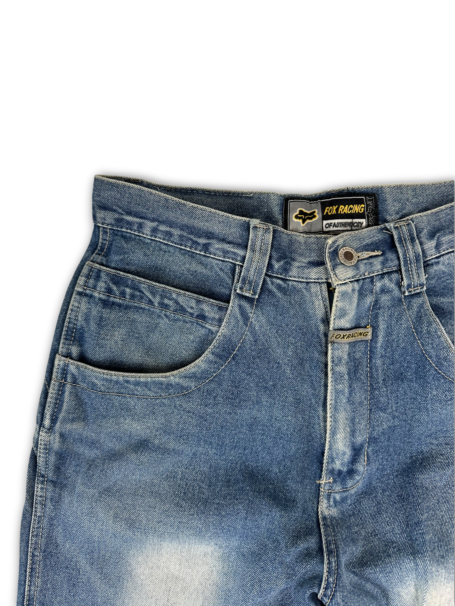 Fox Racing Jeans (32)