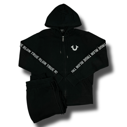 True Religion Tracksuit (L)