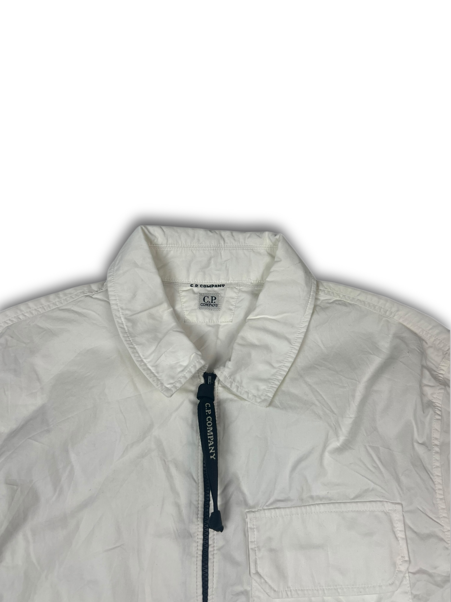 C.P. Company Jacket (S)