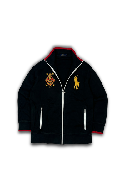 Polo Ralph Lauren Zip Up (M)